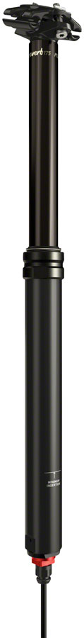 Load image into Gallery viewer, RockShox-Dropper-Seatpost-100-mm-ST1437-MTB-Dropper-Seatpost
