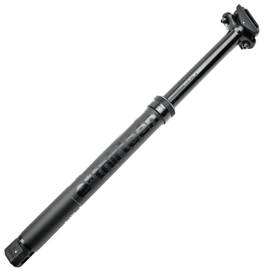 e*thirteen Vario Infinite Dropper Seatpost - 31.6, 150-180mm Black