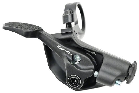 e*thirteen Vario Infinite Dropper Seatpost Lever - 1x