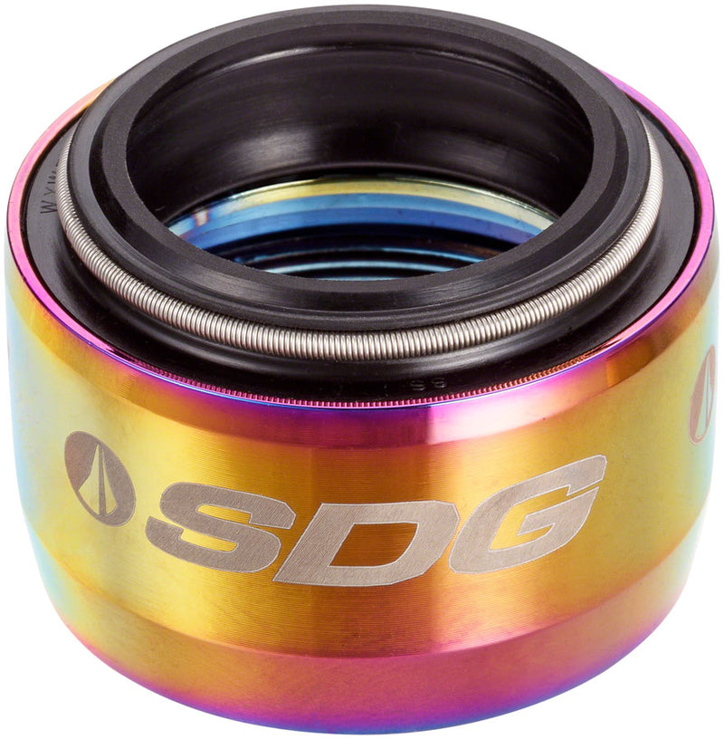 Load image into Gallery viewer, SDG-Tellis-Parts-Dropper-Seatpost-Part-DSPT0164
