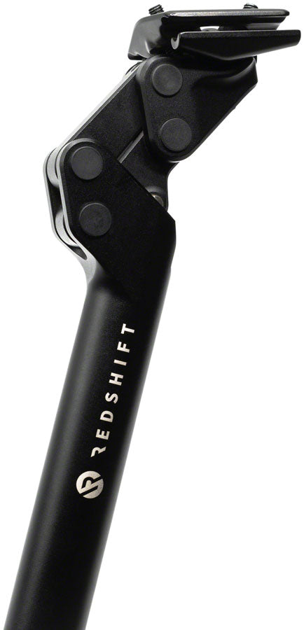 Load image into Gallery viewer, Redshift-Sports-Suspension-Seatpost-35-mm-Aluminum-SSSP0085
