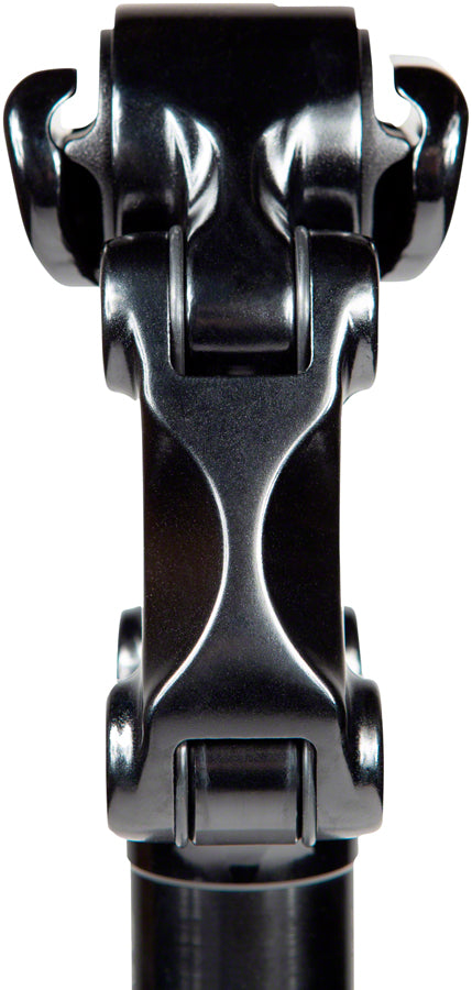 Load image into Gallery viewer, Cane Creek Thudbuster LT Suspension Seatpost - 31.6 x 420mm, 90mm, Black
