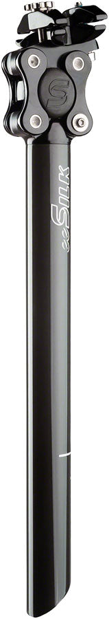 Load image into Gallery viewer, Cane-Creek-Suspension-Seatpost-20-mm-Carbon-Fiber-SSSP0037
