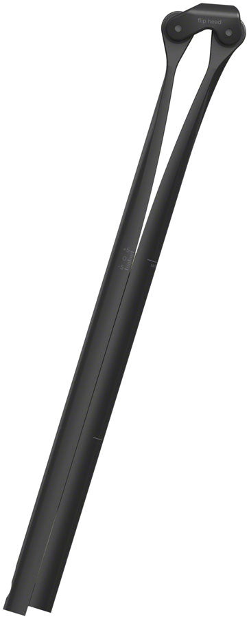 Ergon CF Allroad Pro Seatpost - 27.2mm, Carbon