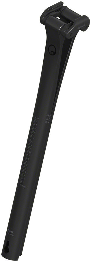 Load image into Gallery viewer, Ergon-Seatpost-20-mm-Carbon-Fiber-STPS0960-Bicycle-Seatposts
