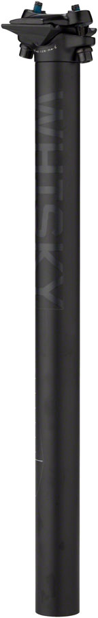 Load image into Gallery viewer, Whisky-Parts-Co.-Seatpost-Aluminum-ST4811-Bicycle-Seatposts
