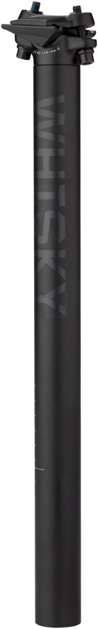 Load image into Gallery viewer, Whisky-Parts-Co.-Seatpost-Aluminum-ST4812-Bicycle-Seatposts
