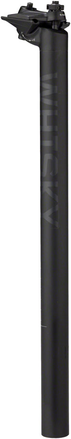 Load image into Gallery viewer, Whisky-Parts-Co.-Seatpost-Aluminum-ST4813-Bicycle-Seatposts
