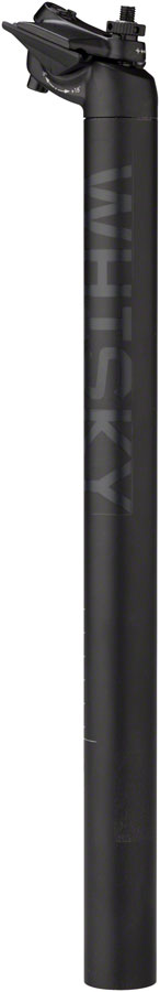 Load image into Gallery viewer, Whisky-Parts-Co.-Seatpost-Aluminum-ST4815-Bicycle-Seatposts
