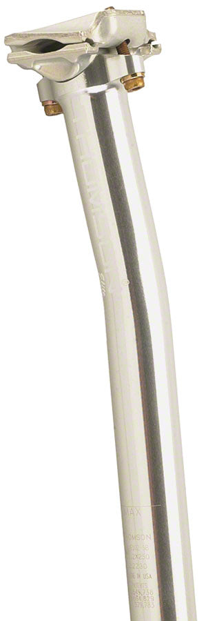 Load image into Gallery viewer, Thomson-Seatpost-Aluminum-ST7557-Bicycle-Seatposts
