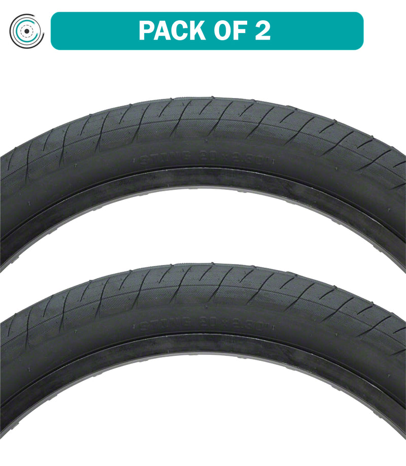 Load image into Gallery viewer, Salt-Plus-Sting-Tire-20-in-2.3-Wire-TR5606PO2-Wire-Bead-Tires
