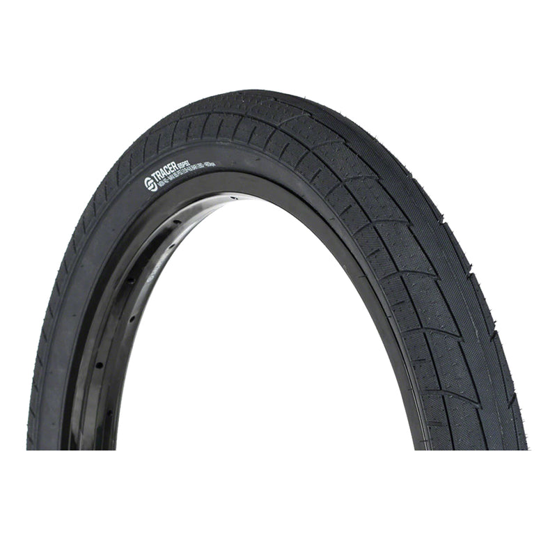 Load image into Gallery viewer, Salt-Tracer-Tire-12-in-2.00-Wire-TIRE6662-Wire-Bead-Tires
