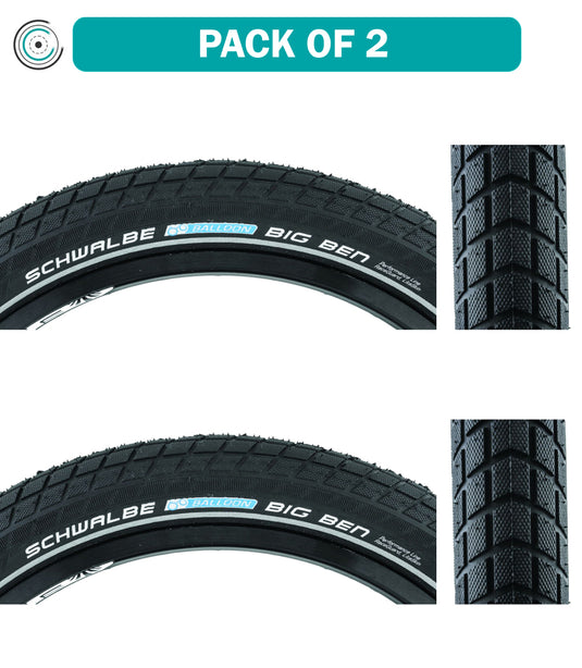 Schwalbe-Big-Ben-Perf-Lite-RG-26-in-2.1-Wire-TIRE1939PO2-Wire-Bead-Tires