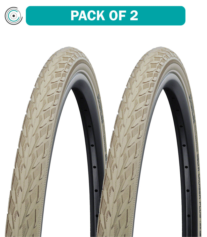 Load image into Gallery viewer, Schwalbe-Delta-Cruiser-Plus-Tire-700c-35-Wire-TIRE5974PO2-Wire-Bead-Tires
