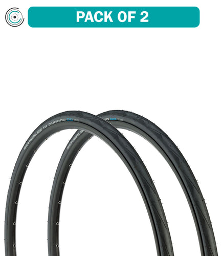 Schwalbe-Durano-Tire-700c-23-Wire-TIRE1949PO2-Wire-Bead-Tires