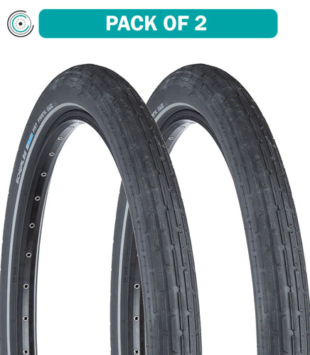 Schwalbe-Fat-Frank-Tire-26-in-2.35-Wire-TR5012PO2-Wire-Bead-Tires