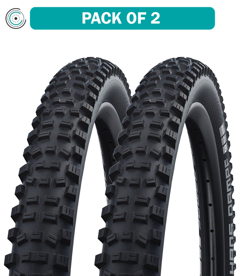 Load image into Gallery viewer, Schwalbe-Hans-Dampf-Tire-27.5-in-2.35-Folding-TIRE3948PO2-Folding-Tires
