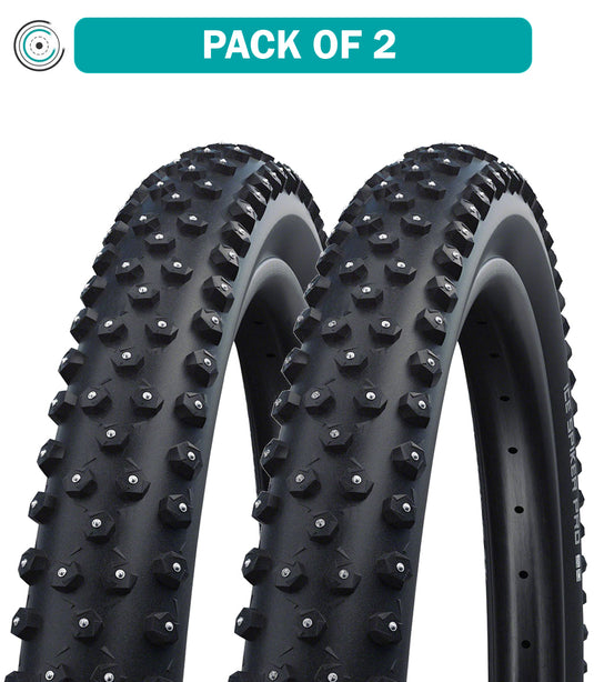 Schwalbe-Ice-Spiker-Pro-Tire-29-in-2.25-Folding-TIRE1176PO2-Folding-Tires