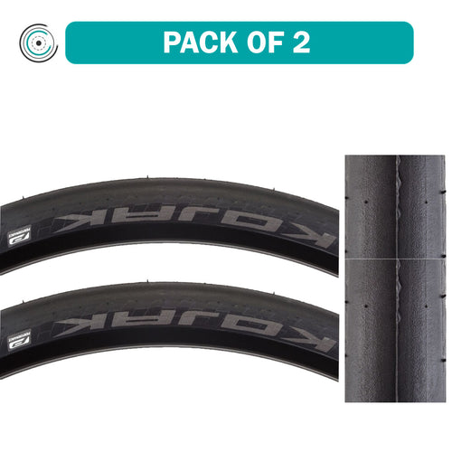 Schwalbe-Kojak-Performance-Lite-RaceGuard-16-in-1-1-4-Wire-TIRE2047PO2-Wire-Bead-Tires