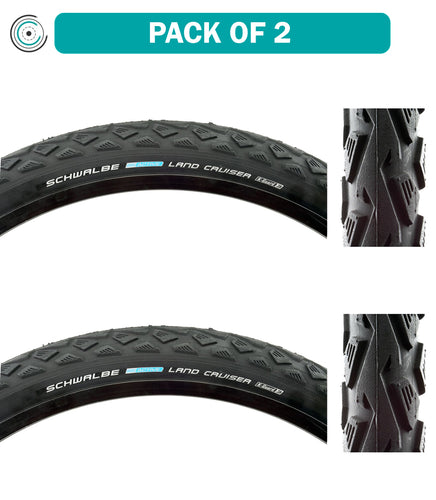 Schwalbe-Land-Cruiser-Active-Twin-K-Guard-26-in-1.75-Wire-TIRE2167PO2-Wire-Bead-Tires