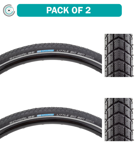 Schwalbe-Little-Big-Ben-700c-38-Wire-TIRE4424PO2-Wire-Bead-Tires