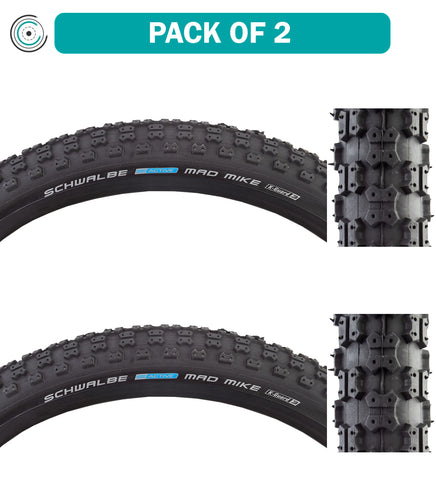 Schwalbe-Mad-Mike-Active-Twin-K-Guard-20-in-1.75-Wire-TIRE2165PO2-Wire-Bead-Tires