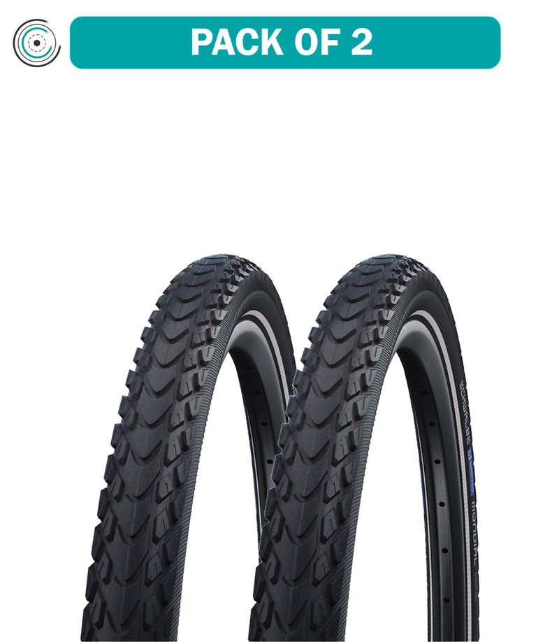 Load image into Gallery viewer, Schwalbe-Marathon-Mondial-Tire-700c-45-Wire-TIRE4272PO2-Wire-Bead-Tires
