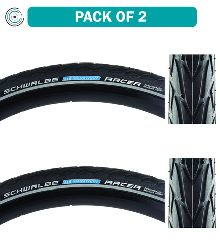 Schwalbe-Marathon-Racer-Performance-Lite-RaceGuard-18-in-1.5-Wire-TIRE1502PO2-Wire-Bead-Tires