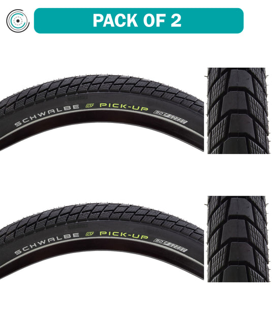 Schwalbe-Pick-Up-Performance-Super-Defense-20-in-2.1-Wire-TIRE3419PO2-Wire-Bead-Tires