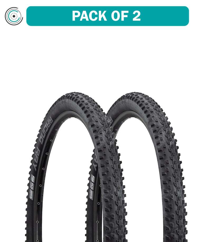 Load image into Gallery viewer, Schwalbe-Racing-Ray-Tire-29-in-2.25-Folding-TR0288PO2-Folding-Tires
