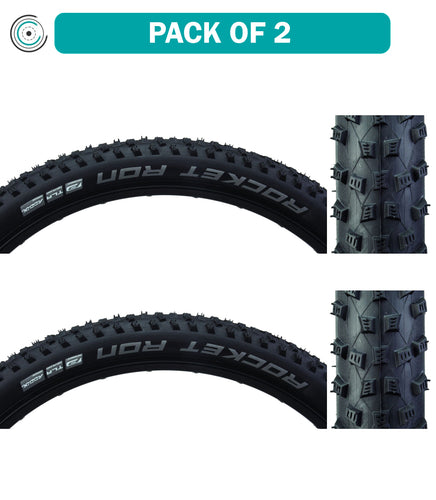 Schwalbe-Rocket-Ron-Performance-Twin-29-in-2.25-Folding-TIRE1976PO2-Folding-Tires