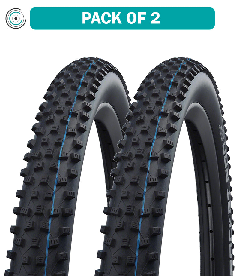 Load image into Gallery viewer, Schwalbe-Rocket-Ron-Tire-27.5-in-2.25-Folding-TIRE4231PO2-Folding-Tires
