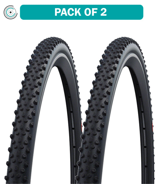 Schwalbe-X-One-Bite-Tire-700c-33-Wire-TIRE5838PO2-Wire-Bead-Tires