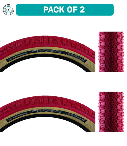 Se-Bikes-Chicane-26-in-3.5-Wire-TIRE1820PO2-Wire-Bead-Tires