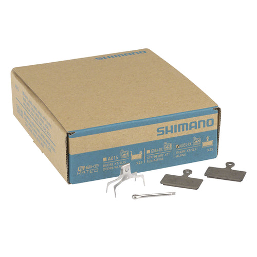 Shimano-Disc-Brake-Pad-Resin-DBBP0542-Disc-Brake-Pads