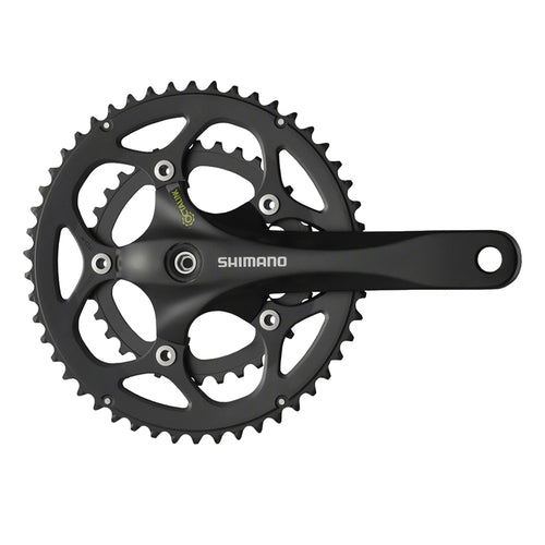 Shimano-FC-R345-Crankset-170-mm-Double-10-Speed-CKST2254-Bicycle-Crankset