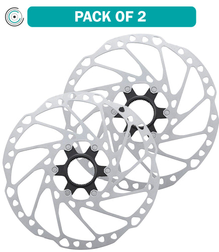 Shimano-GRX-SM-RT64-Disc-Rotor-Disc-Rotor-DSRT0320PO2-Bicycle-Rotor