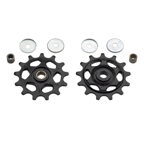 Shimano-Rear-Derailleur-Pulley-Assemblies-Pulleys-PLAS0148-Rear-Derailleur-Pulley-Assembly