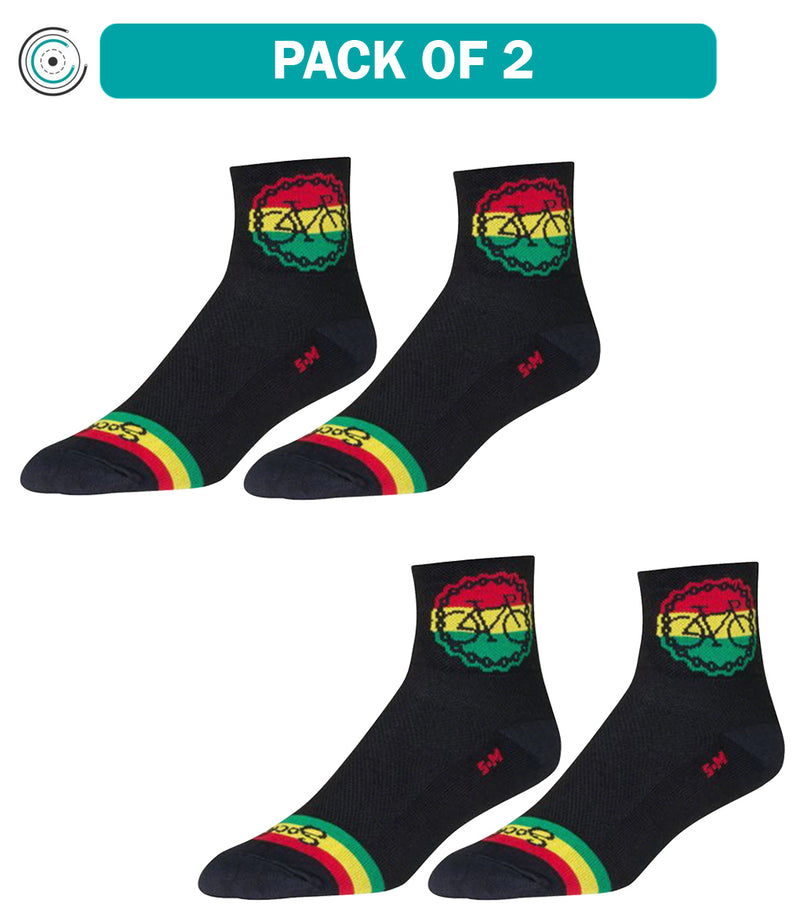 Load image into Gallery viewer, SockGuy-Classic-Socks-Socks-SK1715PO2
