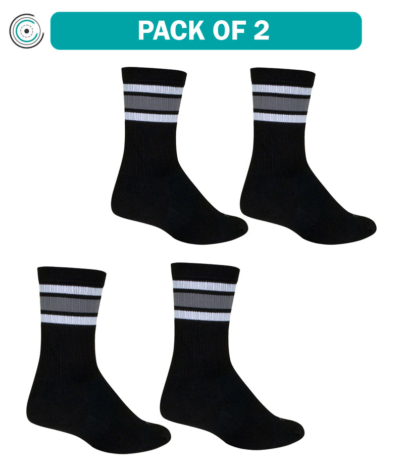 Load image into Gallery viewer, SockGuy-SGX-Socks-Socks-SOCK2019PO2
