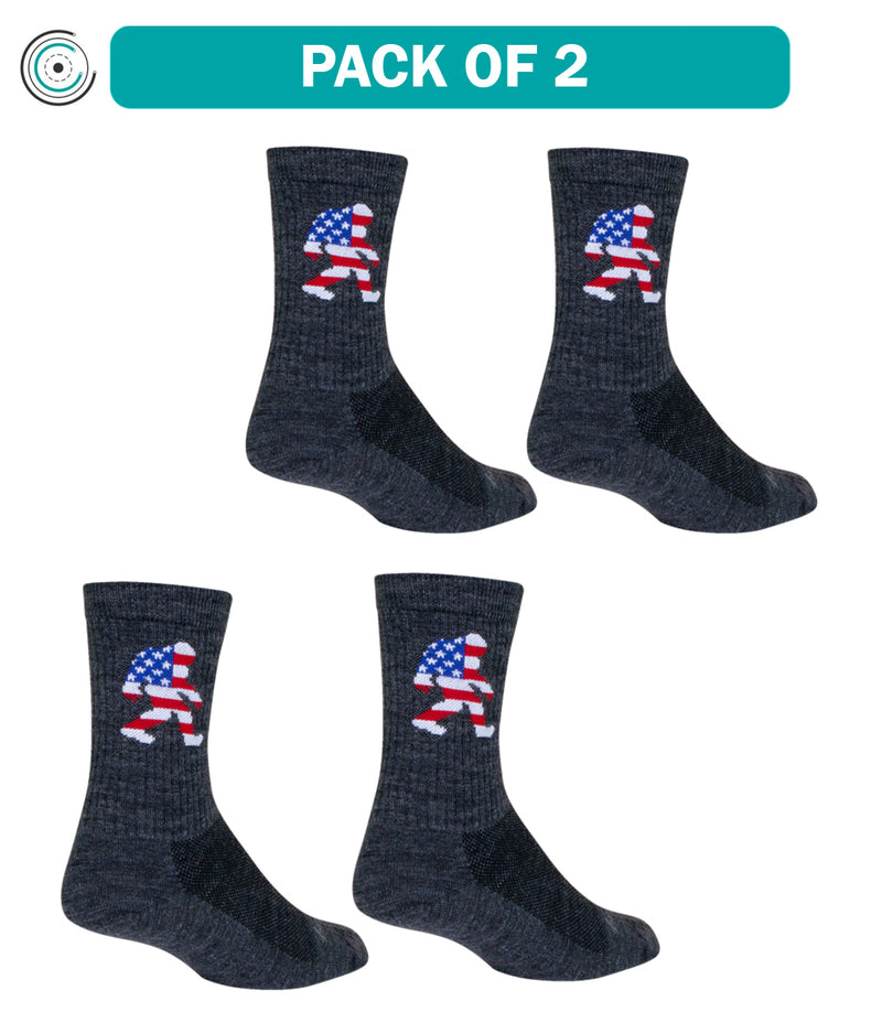 Load image into Gallery viewer, SockGuy-Wool-Socks-Socks-SOCK2079PO2
