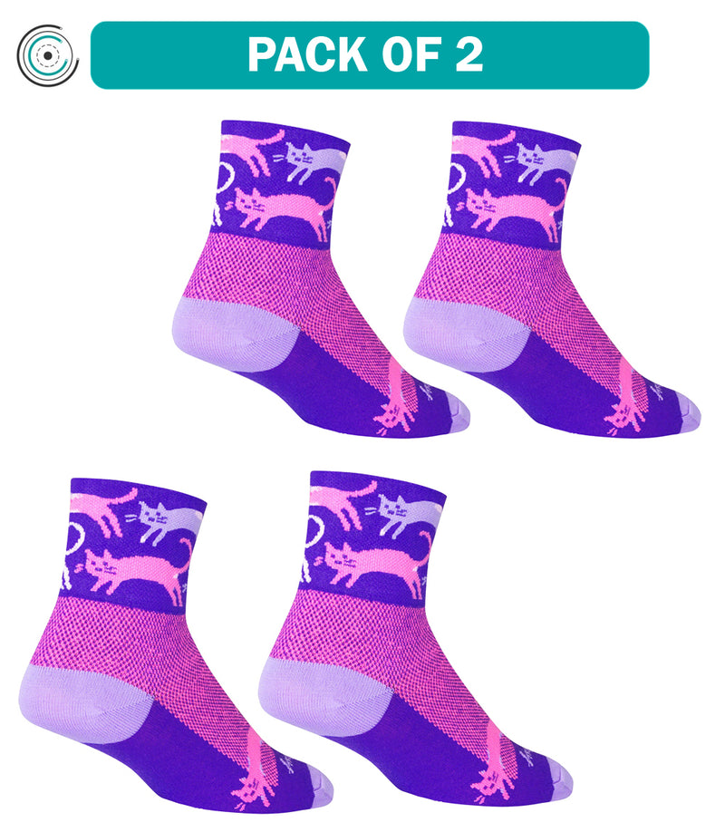 Load image into Gallery viewer, SockGuy-Classic-Socks-Socks-SK0435PO2
