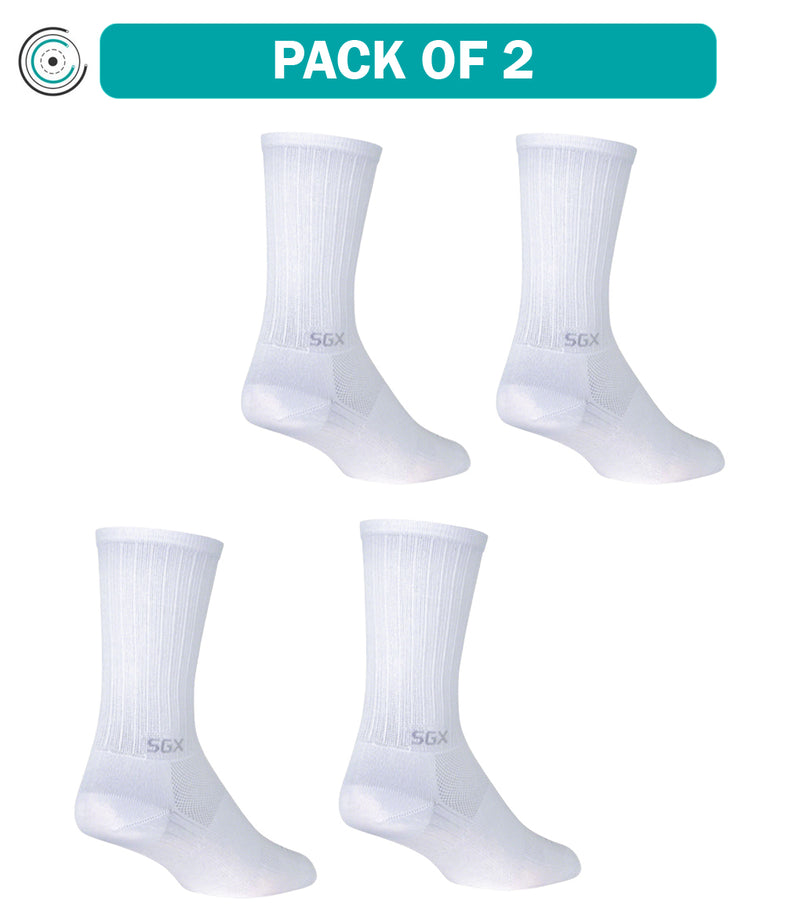 Load image into Gallery viewer, SockGuy-SGX-Socks-Socks-SK1575PO2
