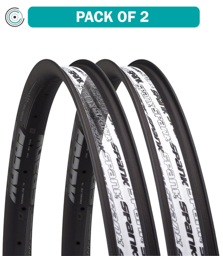 Spank-Rim-29-in-Tubeless-Ready-Aluminum-RM0632PO2-Bicycle-Rims-For-Custom-Wheels