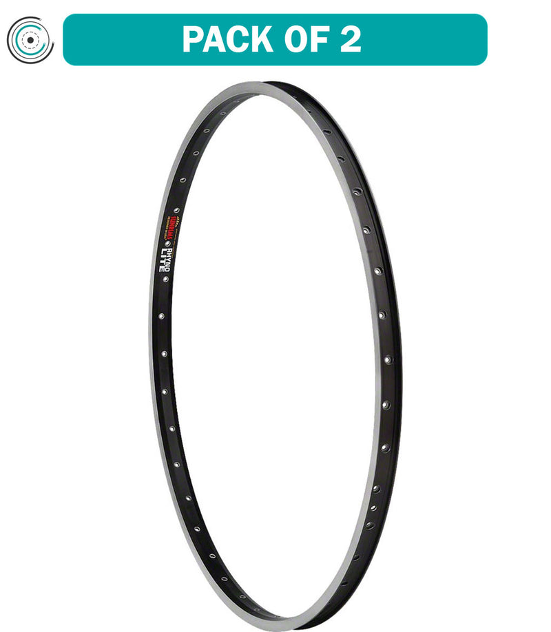 Load image into Gallery viewer, Sun-Ringle-Rim-29-in-Clincher-Aluminum-RM8439PO2-Bicycle-Rims-For-Custom-Wheels
