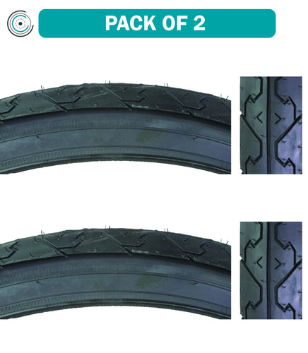 Sunlite-City-Slick-26-in-1.95-Wire-TIRE2696PO2-Wire-Bead-Tires