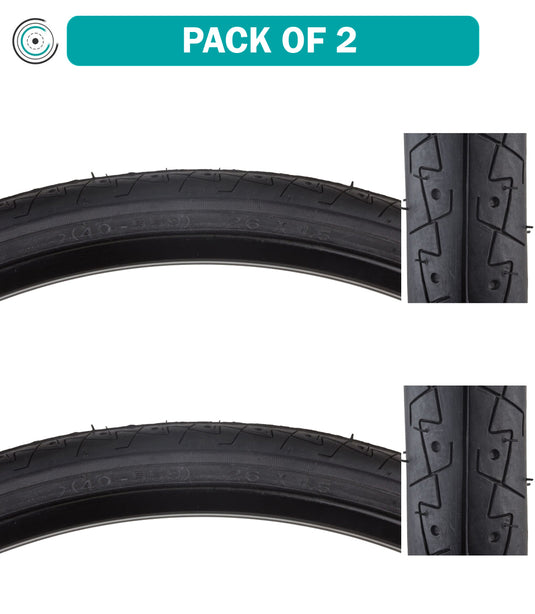 Sunlite-City-Slick-26-in-1.5-Wire-TIRE2712PO2-Wire-Bead-Tires