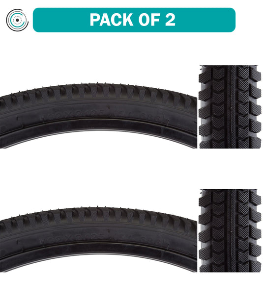 Sunlite-Cruiser-Directional-32-in-2.125-Wire-TIRE1542PO2-Wire-Bead-Tires