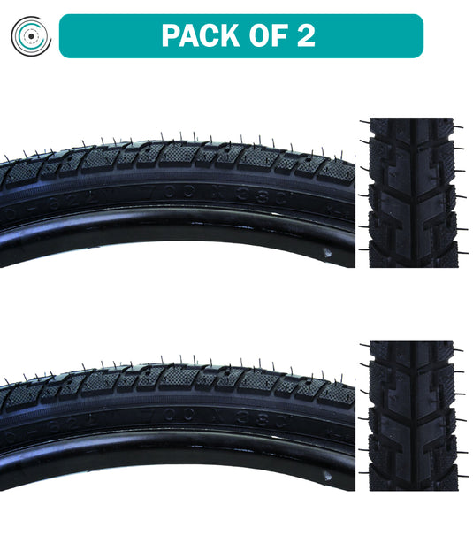 Sunlite-Hybrid-Nimbus-700c-38-Wire-TIRE2629PO2-Wire-Bead-Tires