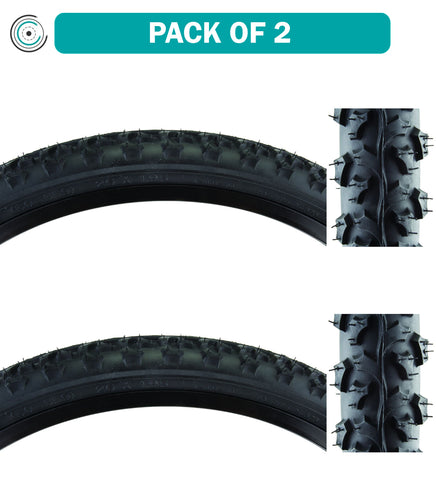 Sunlite-MTB-Alpha-Bite-26-in-1.95-Wire-TIRE2586PO2-Wire-Bead-Tires